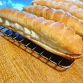 meimal's cooksnap of when they made パンに塗る♪練乳ミルククリーム.