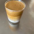 ピーナッツ子♪'s cooksnap of when they made 【韓国で大流行】ダルゴナコーヒーの作り方.