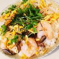 クックKOQ92X☆'s cooksnap of when they made 干しシイタケの含め煮.