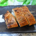 mielle's cooksnap of when they made うなぎと長芋の蒸し物.