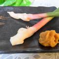 mielle's cooksnap of when they made 旬！谷中生姜で2品.