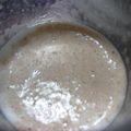 ＭＯＭＯパンダ's cooksnap of when they made チョコチップバナナジュース.