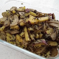 みこひろママ's cooksnap of when they made 簡単☆さつまいもとごぼうのバター炒め.