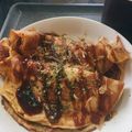 える's cooksnap of when they made 簡単！阪神名物♡いかやき.