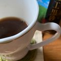 ヒロたんw's cooksnap of when they made 黒糖きな粉コーヒー.