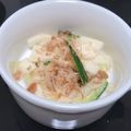 はるママ419's cooksnap of when they made 爽やか♪きゅうりと山芋の梅シソサラダ.