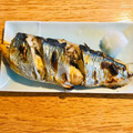 ボブナナ's cooksnap of when they made ニシン塩焼き 尾頭付き.