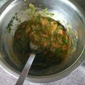 trezor96's cooksnap of when they made トマトのチャツネ（手作りトマトソース）.
