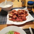 クックNW6LJA☆'s cooksnap of when they made 超時短！簡単なのにめっちゃ美味しい唐揚げ.