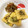 みぃぢこ's cooksnap of when they made 簡単サクッと一品♪納豆の薄揚げ挟み焼き.