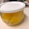 プリちゃま's cooksnap of when they made グレープフルーツ＆生姜のサワードリンク.