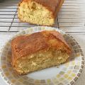 maasa☆R's cooksnap of when they made ほっこりさつまいものパウンドケーキ.