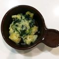 ぐりこ♪♪♪'s cooksnap of when they made ヘルシー長芋マカロニグラタン.