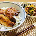 LimeLunch's cooksnap of when they made 簡単にできて、濃厚な旨味♪　鰯の蒲焼き丼.