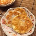 まじゅじゅ's cooksnap of when they made れんこんチーズ サクッシャク止まらなーい.