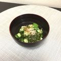 ☆こまっと☆'s cooksnap of when they made 簡単すぎるでも美味しい♡和風ドレッシング.