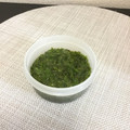 ☆こまっと☆'s cooksnap of when they made めかぶの酢の物.