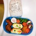 さるぱんだ's cooksnap of when they made お弁当に☆インゲンとチーズのベーコン巻き.