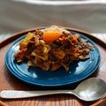 Yui_Tokari's cooksnap of when they made 本格的★ナスとトマトのスパイスカレー♬.