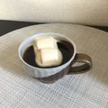 ☆こまっと☆'s cooksnap of when they made あったかマシュマロコーヒー♪.