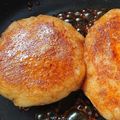 ‍‍はたやん's cooksnap of when they made いももち.