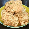 がちこA☆Y☆M's cooksnap of when they made レーズン&フルグラ　アメリカンクッキー.