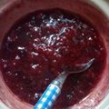 へっぽこmama's cooksnap of when they made 今が旬♪土鍋で手作り苺ジャム♪.