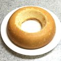 もふもふもこ's cooksnap of when they made 卵白消費!!卵白onlyシフォンケーキ.