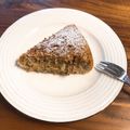 ○ありす○'s cooksnap of when they made ＨＣＭで簡単☆炊飯器でバナナケーキ.