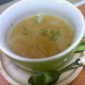 ☆しょーこ☆'s cooksnap of when they made オニオンスープ.