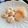 MuMi★'s cooksnap of when they made 米粉のクリームチーズクッキー.