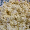 honey_Micci's cooksnap of when they made 卵抜きの「エッグ」サラダサンドイッチ.