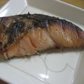 あきとｍａｍａ's cooksnap of when they made ぶりの西京漬け.