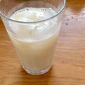 クック5YTMN0☆'s cooksnap of when they made 我が家のカルピス麦茶わり (⊙⊙)ﾅﾇ‼.