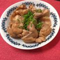 しゅい6's cooksnap of when they made ☆鶏ももの照り焼き☆.