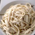 ずずう's cooksnap of when they made 本格！手打ちうどん(6食分).