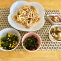 komutatata's cooksnap of when they made すぐ出来♪竹輪のバターめんつゆおかか炒め.