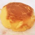 MISIAmama's cooksnap of when they made ぐりとぐらのカステラ.