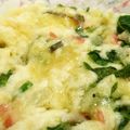 メリーエミ's cooksnap of when they made ★ほうれん草とウィンナーの蒸しパン★.