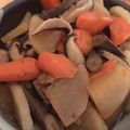 ﾌﾞﾚﾝﾀﾞ's cooksnap of when they made ＊基本の切り方＊乱切り（にんじん）.