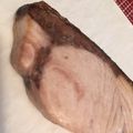 ﾌﾞﾚﾝﾀﾞ's cooksnap of when they made 今さらですがブリの塩焼き.