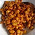 だり☆ミ's cooksnap of when they made 簡単★甘辛大豆.