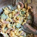 berry☆'s cooksnap of when they made マカロニサラダ！.