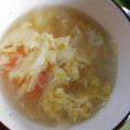 つえちょん's cooksnap of when they made 簡単☆玉ねぎと人参のスープ.
