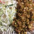 クック75J0LW☆'s cooksnap of when they made 【簡単・おいしい】ご飯3杯いける！油淋鶏.