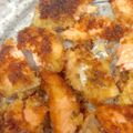 さときんす's cooksnap of when they made 簡単☆鮭フライ.