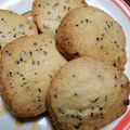 りー君グランマ's cooksnap of when they made 簡単なのに本格♪紅茶クッキー母の日父の日.