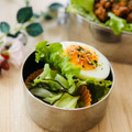 runa10's cooksnap of when they made 白菜と塩昆布のバター和え.