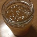 柴犬いなり's cooksnap of when they made レモンビネガー　レモン酢のレモンジャム.