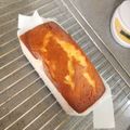 siyu's cooksnap of when they made 生クリームのカトルカール♪.
